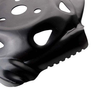 Lawn Mower Dragon Claw Disc Rotary Blade Black Mowing Accessory For Garden Tool Replacement Part - Product Image 1