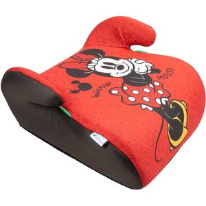 Seggiolino auto Minnie per ragazze alte da 125 a 150 cm - Product Image 1