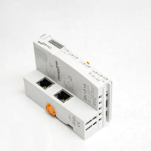 Contrôleur PLC EK1818 Gold Seller, pilote de serveur, neuf et original, disponible immédiatement - Product Image 1