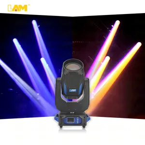 Manufacture Price Top 2022 Stage Light 9r Sharpy 260w Beam Moving Head Light Dj Stage Light