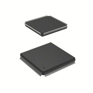 Original & New Guaranteed XC3S500E-4PQG208C QFP-208 Integrated Circuits ICs Chips - Product Image 1