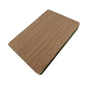 15MM LAMINATED PVC FOAM BOARD 1-20MM THICKNESS FURNITURE TEXTURE PVC FILM DECORATION SHEET