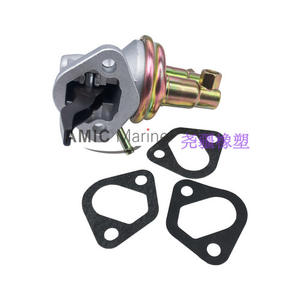 Pompe à huile marine compatible 841161 pour moteurs hors-bord Volvo - Product Image 2