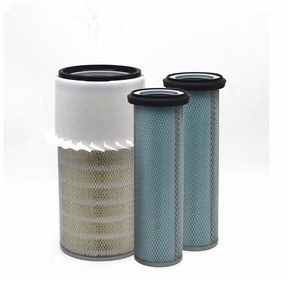 Komai P606063กรองอากาศในห้องโดยสาร426-07-32441 4260732441 AF55727 PA5482 427-07-22120 AF5057 AF1042สำหรับ PC470-6 WA320-6 - Product Image 6
