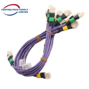 Câble de liaison I/O de qualité supérieure 51202971-401 REV.D, blindé EMI/RFI, pour systèmes de contrôle Experion PKS série C - Product Image 6
