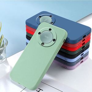 Para Huawei <span class=keywords><strong>Honor</strong></span> <span class=keywords><strong>Magic</strong></span> <span class=keywords><strong>5</strong></span> <span class=keywords><strong>Lite</strong></span> 5G <span class=keywords><strong>Funda</strong></span> para <span class=keywords><strong>Honor</strong></span> Magic5 <span class=keywords><strong>Magic</strong></span> <span class=keywords><strong>5</strong></span> 6 <span class=keywords><strong>Lite</strong></span> 5G Capa TPU <span class=keywords><strong>Funda</strong></span> suave de silicona <span class=keywords><strong>Honor</strong></span> <span class=keywords><strong>Magic</strong></span> <span class=keywords><strong>5</strong></span> <span class=keywords><strong>Lite</strong></span> Fundas - Product Image 1