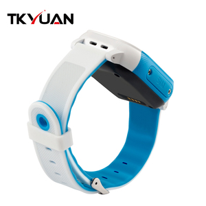 TKYUAN Natation Niveau Imperméable Badine GPS Dépistant la Montre Intelligente avec SOS Soutien Rejeter L'appel des Étrangers - Product Image 6
