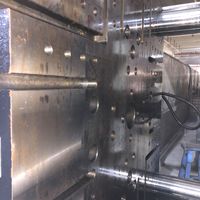 Achats en ligne pour Chen hsong Jetmaster series JM650-C3 pompe Variable, Machine de moulage par Injection en plastique 650 tonnes à dongfeng