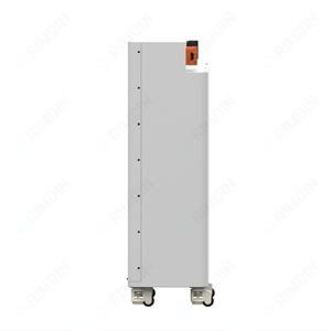 Seplos Mason-280L Solar Energy Storage System DIY Kit Box <strong>Case</strong> Witn <strong>Smart</strong> BMS 280Ah 15KWh Lifepo4 <strong>Battery</strong> Lithium Ion <strong>Battery</strong> - Product Image 3