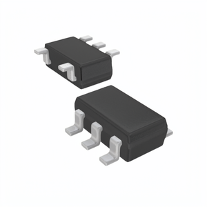 Electronic Circuit Components Original SC 74A, SOT 753 XC6503A431MR-G Power Management (PMIC) - Product Image 1