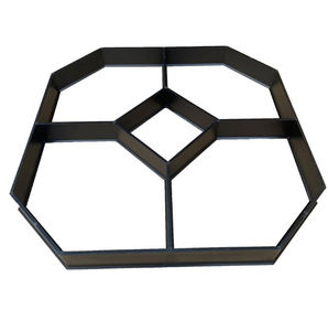 Moules à pavés en <span class=keywords><strong>béton</strong></span> pour la fabrication de pavés en <span class=keywords><strong>béton</strong></span> à faire soi-même, en vente en Afrique du Sud - Product Image 4