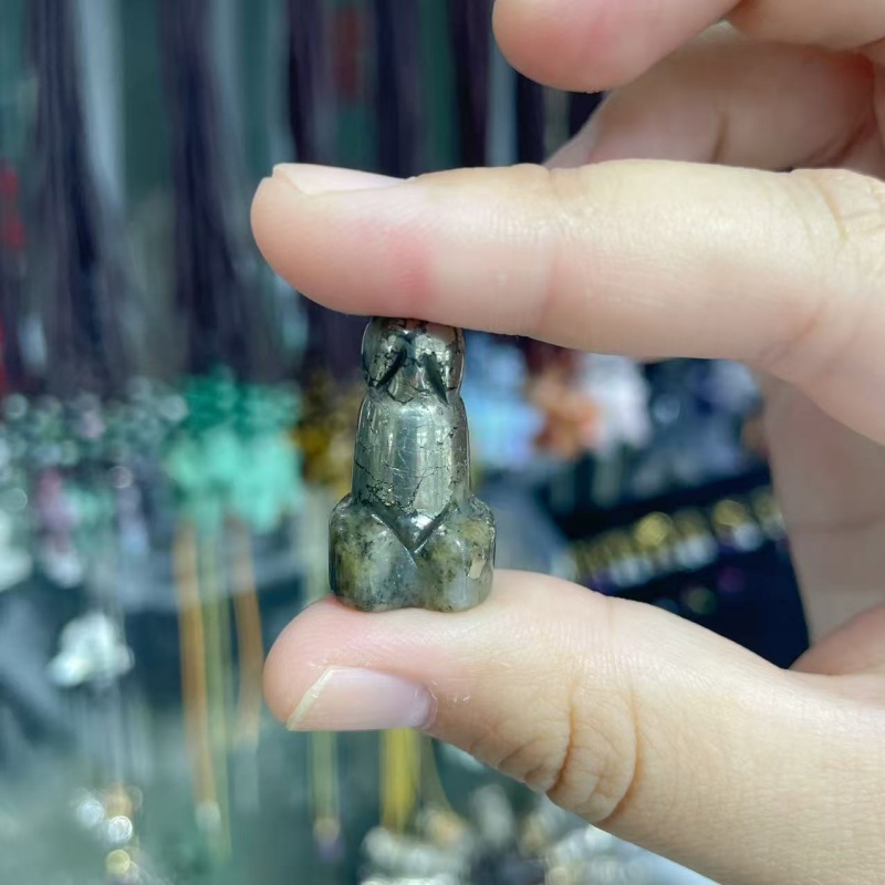 Pyrite