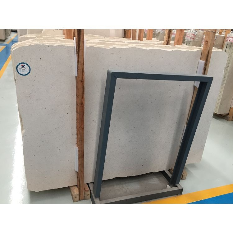 Португальский камень, Португалия, бежевые известняковые плиты для наружной облицовки стен