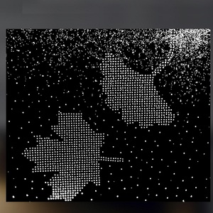 Panneau mural <span class=keywords><strong>en</strong></span> <span class=keywords><strong>béton</strong></span> préfabriqué de haute qualité, imperméable, personnalisable, Luxeblis, matériau de construction, art du <span class=keywords><strong>béton</strong></span> transmettant la lumière - Product Image 4
