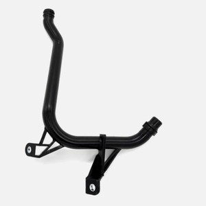 ท่อน้ำหล่อเย็น BMW E46 E39 รุ่น SG016B 11537502525 อะไหล่พลาสติกทดแทน - Product Image 5
