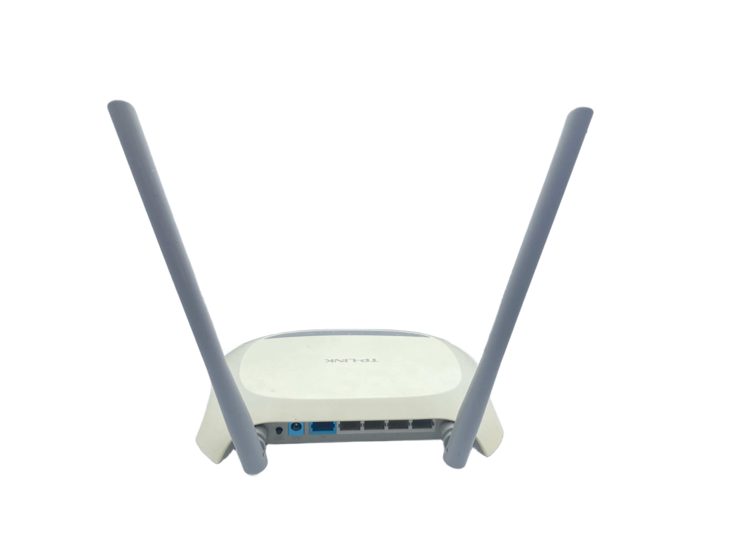 TP-Link TL-WR842N 300Mbps Wireless N 2.4GHz High Speed Long Range WiFi Router with 4 RJ45 LAN Ports Easy Setup Residential · image 2