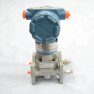 เซ็นเซอร์วัดแรงดันแบบดิฟเฟอเรนเชียล Rose Mount 3051CD พร้อมจอแสดงผล 4-20mA HART Smart DP - Product Image 4