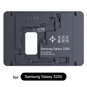 XZZ L2023 AD Telefon-Heizplatte für <span class=keywords><strong>Ss</strong></span> CPU Motherboard Zinn-Lötmodul Heizplatte Modul Handy-Reparaturwerkzeuge - Product Image 3