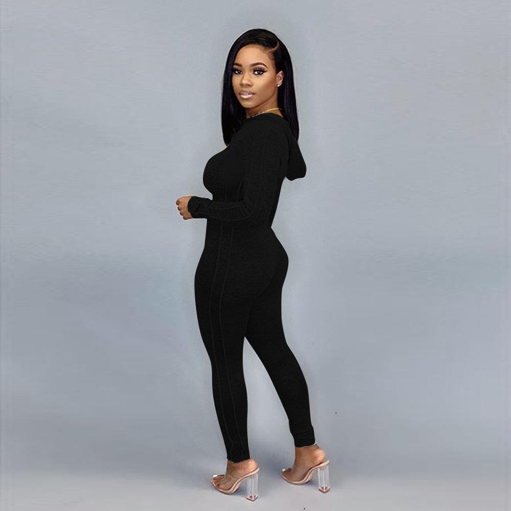 Black Long Sleeve Jumpsuit Fashion Nova Touch Of Lace Jumpsuit