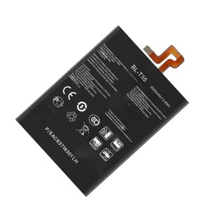 BL-T35 3520mAh Replacement Battery for Google Pixel 2 XL Smartphone CE RoHS Wholesale <b>Bulk</b> High Capacity Grade A - Product Image 3