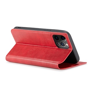 Etui <span class=keywords><strong>Portefeuille</strong></span> Aimant P40 Lite Étui En Cuir Pour <span class=keywords><strong>Huawei</strong></span> <span class=keywords><strong>P30</strong></span> <span class=keywords><strong>Pro</strong></span> - Product Image 3
