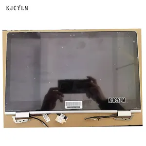 Full Assembly For HP Elite book X360 1030 G2 FHD 1920*1080 13.3 Inch Laptop LCD Panel Touch Screen NV133FHM-N56 B133HAN04.2