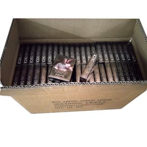 JP127 Papier brillant imprimé personnalisé 280gsm Long et court Svengali Deck pour <span class=keywords><strong>cartes</strong></span> à jouer - Product Image 5