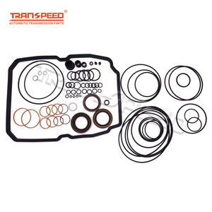 Kits de révision de Transmission de Transmission ATX Transpeed W5A580-T14102A-overhaul paquet entre 722.621-722.649 pour MERCEDES-BENZ - Product Image 1