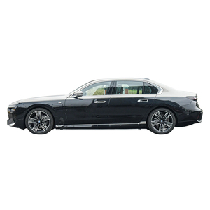 Nuova <span class=keywords><strong>BMW</strong></span> i7 2025, Berlina Elettrica di Lusso, Autonomia 650km, Alte Prestazioni, 4WD, LED, Interni in Pelle, Multifunzione, Guida a Sinistra, Passo Lungo, 4 Porte - Product Image 2