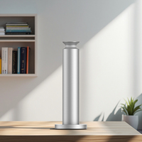 Diffuseur d'arômes sans eau électrique intelligent pour la maison, 100 ml, faible bruit, fabrication en usine
