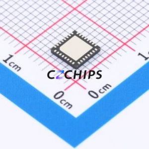 Interruptor de señal de chip IC de circuito integrado NCS28500MTTWG de alta calidad/códec/multiplexor - Product Image 2