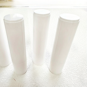 Bálsamo Labial con Aroma a Melocotón 5g, Vitamina E, Manteca de Karité, Resistente al Agua, Larga Duración, Hidratación Profunda, Cosméticos para el Cuidado de los Labios - Product Image 5