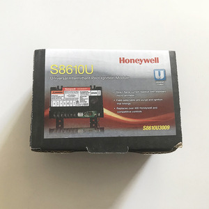 Ignition <b>controllers</b> S8610U3009, S8610M, and S8600M are available in stock. - Product Image 1