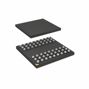 หน่วยความจำ IS42S16400J-7BLI-TR 54 TFBGA ซื้อชิ้นส่วนอิเล็กทรอนิกส์ออนไลน์ บริการครบวงจรของแท้ - Product Image 1