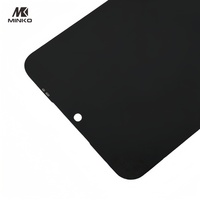 A05S Accessoire de remplacement d'écran de téléphone portable LCD 6.7 "pour Samsung Galaxy A05S avec 1 an de garantie