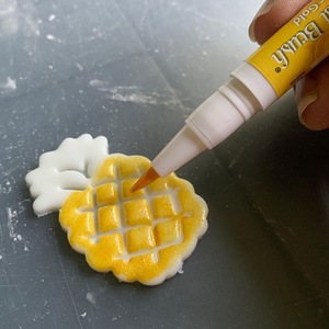 Commestibile Marcatore Penna Pigmento Colorante Alimentare Penna Per <span class=keywords><strong>Biscotti</strong></span> Della Torta Del Fondente Che Decora Gli Attrezzi Della Torta FAI DA TE Disegnare Strumento - Product Image 4