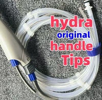 Hydra Skincare Embouts pour le visage Embouts de remplacement de tête de poignée Hydrafacy Hydro Dermabrasion Embouts de machine de beauté pour le visage