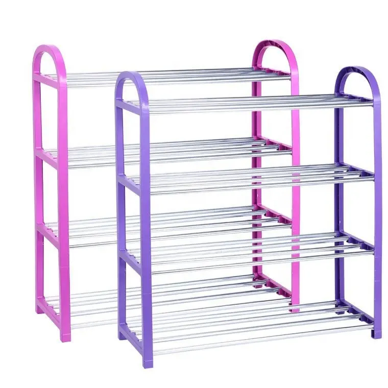 10 paires shoe rack