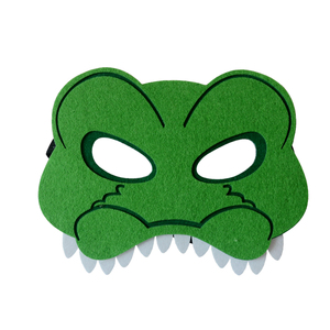 Máscaras <span class=keywords><strong>de</strong></span> Fiesta <span class=keywords><strong>de</strong></span> Cara Completa <span class=keywords><strong>para</strong></span> Niños, Hechas a Mano en China, con Diseño <span class=keywords><strong>de</strong></span> Cabeza <span class=keywords><strong>de</strong></span> Animal Perezoso, <span class=keywords><strong>de</strong></span> Alta Calidad - Product Image 3