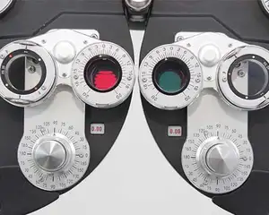preço de fornecedor de equipamento de optometria foróptero manual