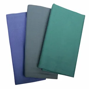 Wholesale Disposable Absorbent Surgical Hand Towel Operating Room Towel