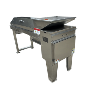 Горячая распродажа, очиститель для очистки граната, машина для удаления кожуры семян граната - Product Image 3