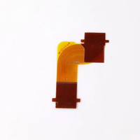 Câble flexible de ruban L1 L2 R1 R2 pour manette PS5, câble flexible de bouton de déclenchement BDM-010
