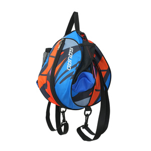 Borsa Sportiva Durevole in Poliestere Oxford Glory per Uomo e Donna, Colore/Dimensione Personalizzabile, Logo Personalizzato per <span class=keywords><strong>Calcio</strong></span>, Basket, Campeggio - Product Image 2