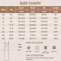 Gaun Shapewear bawaan untuk wanita, gaya baru lengan panjang leher persegi mulus lapisan ganda Bodycon kompresi perut