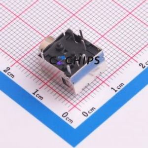 SJ-435107RS Audio Connector (Headphone) Connector Whole Sale Electronic Component Chips Supplier & BOM Service - Product Image 2