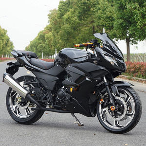 <span class=keywords><strong>Moto</strong></span> Sportiva Kawasaki Ninja Importata per Adulti, <span class=keywords><strong>Moto</strong></span> <span class=keywords><strong>da</strong></span> Corsa Usata, Veicolo a Combustibile Omologabile, 250cc - Product Image 4