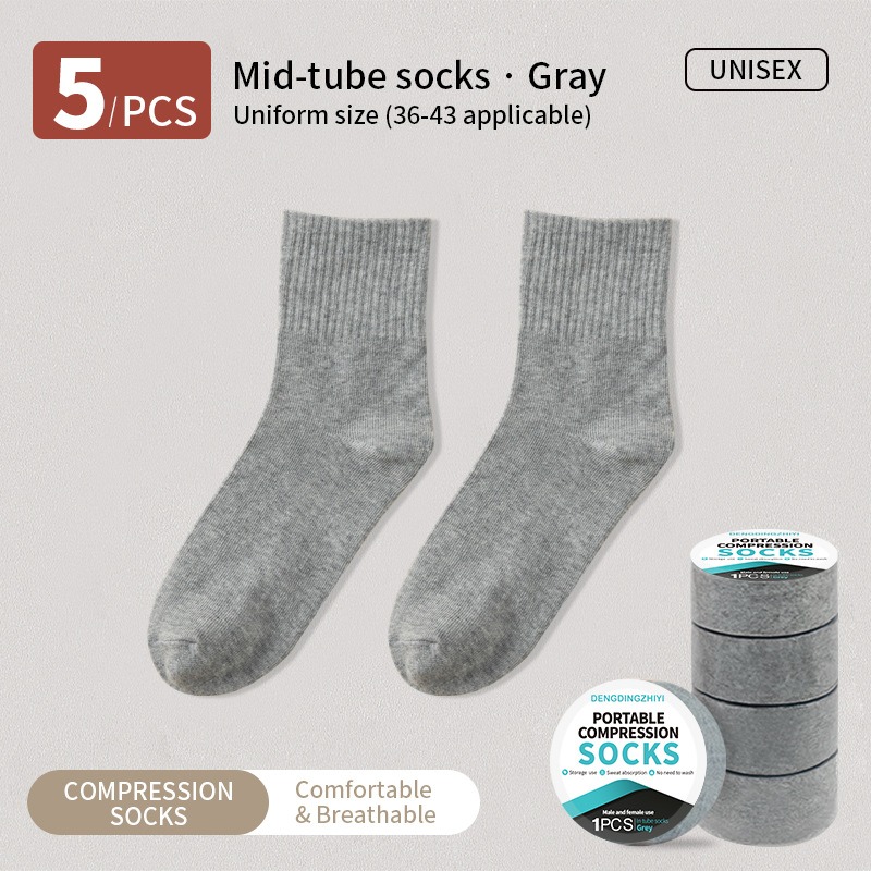 Gray mid