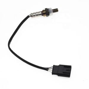 Sensor de Oxígeno Lambda para FIAT 500 FORD KA 51774422 55219791 BS51-9G444-BA 1754236 1558873 - Product Image 4