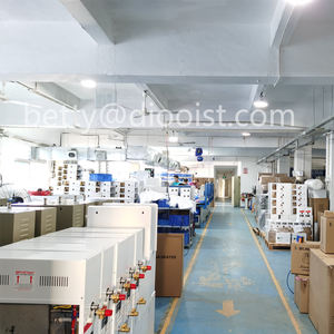 Générateur de vapeur pour bain de vapeur domestique 6KW pour la musculation - Product Image 6